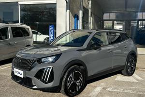 PEUGEOT 2008 puretech 100 allure AUTOCARRO N1