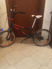 Bici BMX Kangee Whistle  - Ottime condiz