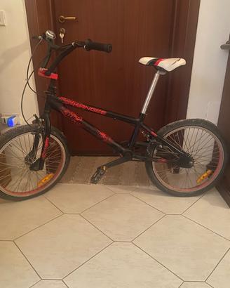 Bici BMX Kangee Whistle  - Ottime condiz