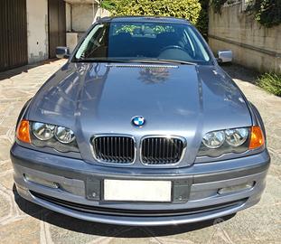 BMW E46 320i