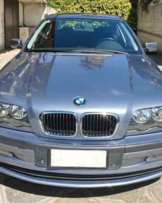 BMW E46 320i