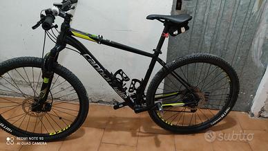 Bici MTB Cannondale XL