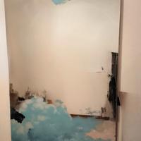 Specchio design Sergio Borrini