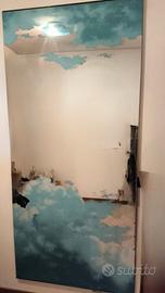 Specchio design Sergio Borrini