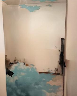 Specchio design Sergio Borrini