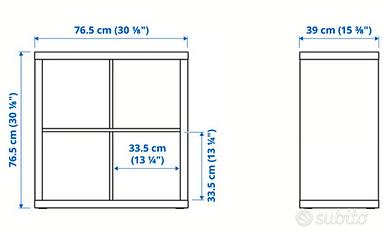 Cubi Ikea