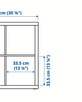 Cubi Ikea