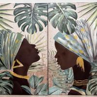 Composizione di quadri