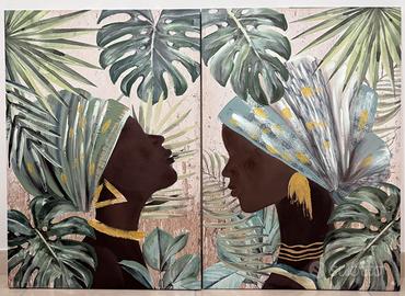 Composizione di quadri