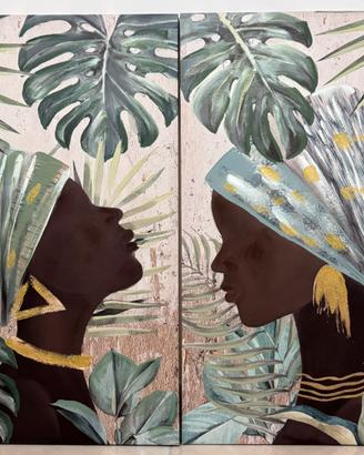 Composizione di quadri