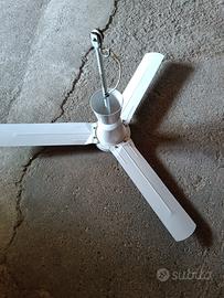 ventilatore da soffitto