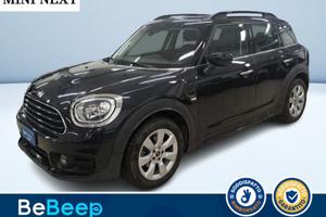 MINI Countryman Mini F60 MINI 1.5 ONE D BAKER...
