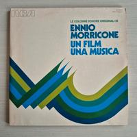 Ennio Morricone - Un film una musica