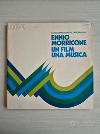 Ennio Morricone - Un film una musica