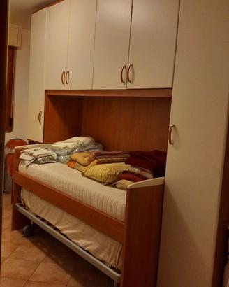 Cameretta a ponte