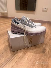 Scarpe ON Cloudventure Donna