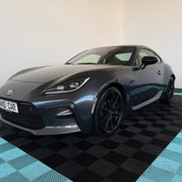 Toyota GR86 234CV PREMIUM SPORT