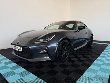 Toyota GR86 234CV PREMIUM SPORT