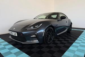 Toyota GR86 234CV PREMIUM SPORT