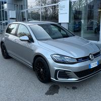 Volkswagen Golf GTE 1.4 TSI DSG 5p. Plug-In-Hybrid