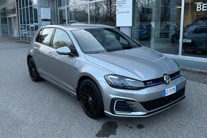 Volkswagen Golf GTE 1.4 TSI DSG 5p. Plug-In-Hybrid