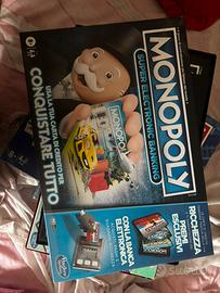 Gioco monopoly