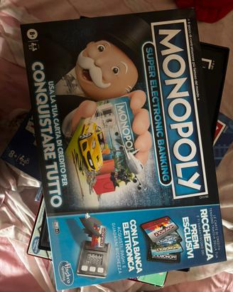 Gioco monopoly