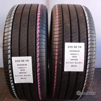 2 gomme 235 50 19 michelin br152