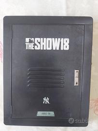 the show 18 