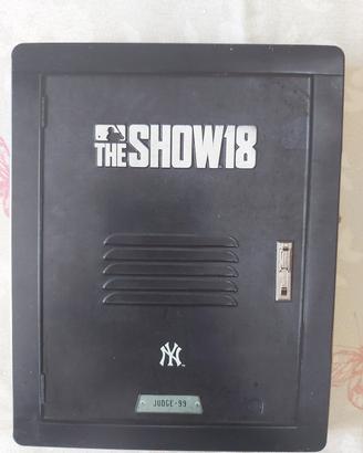 the show 18 