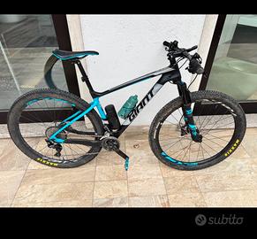 GIANT XTC ADVANCED 29”