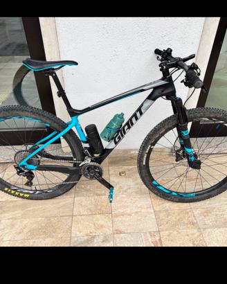 GIANT XTC ADVANCED 29”