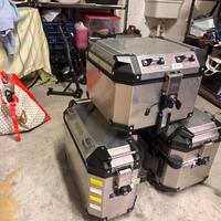 Trittico Trekker Outback