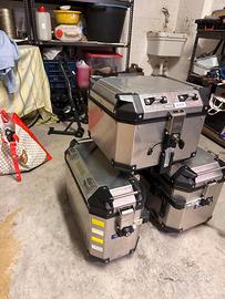 Trittico Trekker Outback