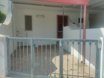 LAST MINUTE SAN FOCA Villino a 100 m dal mare