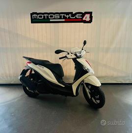 PIAGGIO Medley 125 S
