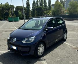 Volkswagen UP 2016