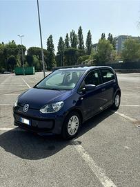 Volkswagen UP 2016