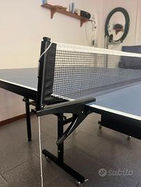 Tavolo da Ping Pong di NGBiliardi pieghevole