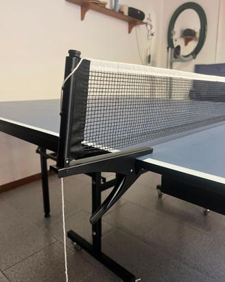 Tavolo da Ping Pong di NGBiliardi pieghevole