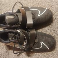 Scarpe Lifter Nike Romaleos 4