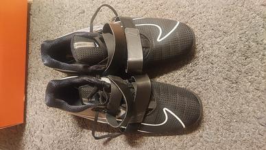 Scarpe Lifter Nike Romaleos 4