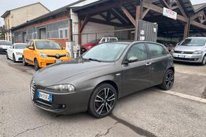 Alfa Romeo 147 1.6 16V TS 5 porte Black Line