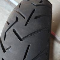 Treno gomme moto Pirelli Scorpion Trail 2