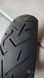 Treno gomme moto Pirelli Scorpion Trail 2