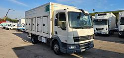DAF LF 45.220 FRIGO MT5.10 FRCX 09-2026 EURO5