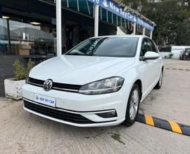 VOLKSWAGEN Golf 1.6 TDI 115CV DSG 5p. Execu - 2019
