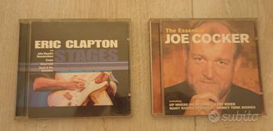 CD originali
