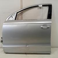 PORTIERA ANTERIORE SINISTRA AUDI Q7 Serie (4LB) 4L