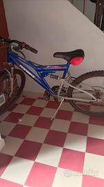 mountain bike boci